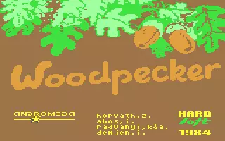 WOODPECK.zip