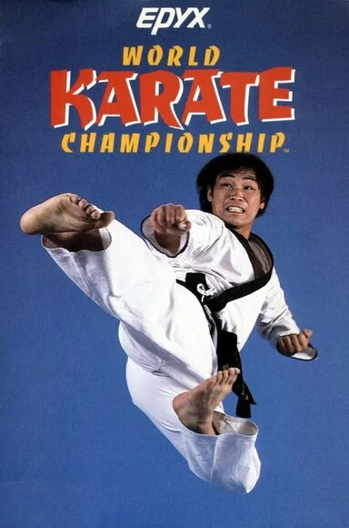 ROM World Karate Championship