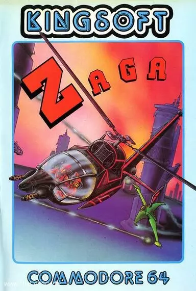 jeu Zaga