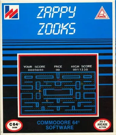 jeu Zap
