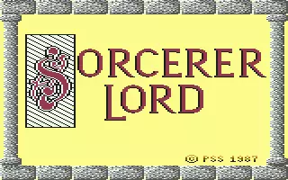 jeu Zauber Lord jeu Zauber Lord
