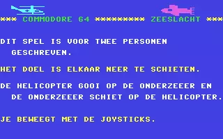 ROM Zeeslacht