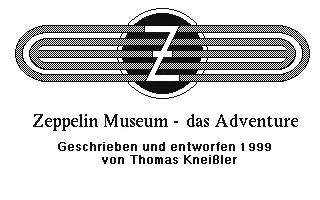 ROM Zeppelin Museum