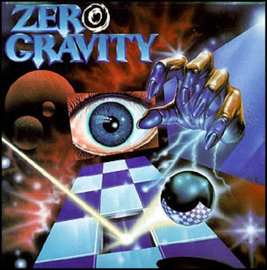 ROM Zero Gravity