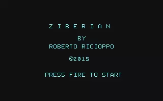 ROM Ziberian