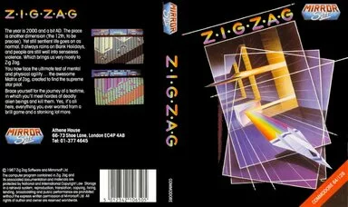 ROM Zig Zag