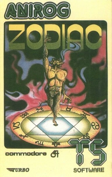 jeu Zodiac