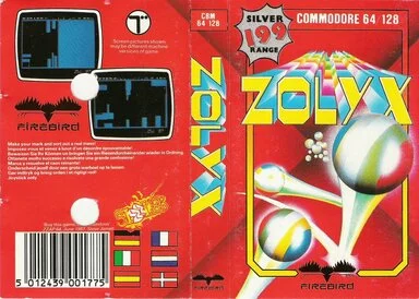 jeu Zolyx