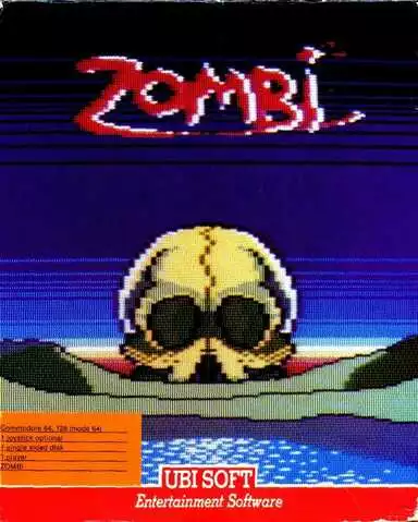 ROM Zombi