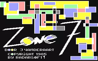 jeu Zone 7