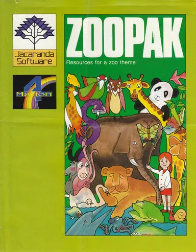 jeu Zoopak