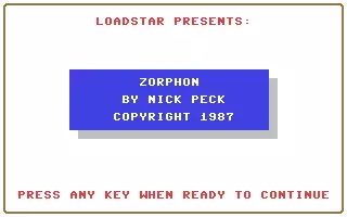 ZORPHON.zip