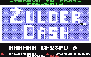 jeu Zulder Dash jeu Zulder Dash