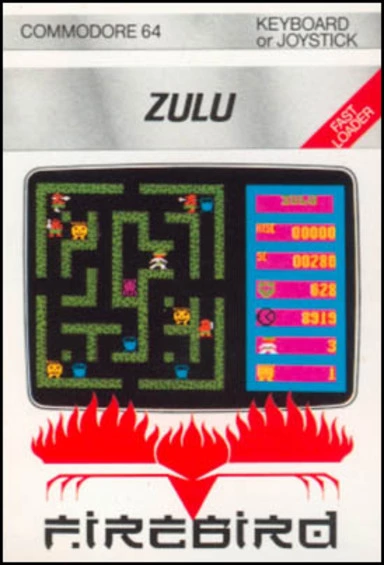 jeu Zulu