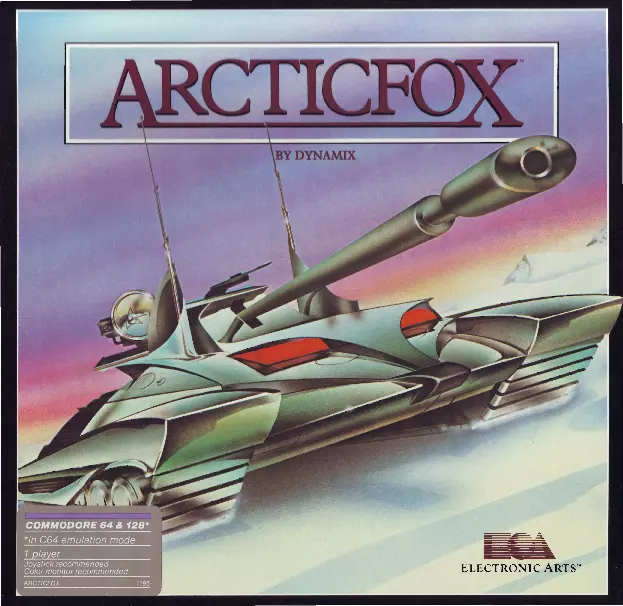 manual for Arcticfox