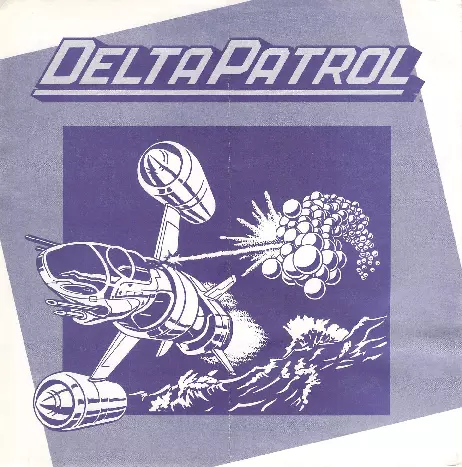 manual for Delta Patrol