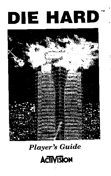 manual for Die Hard