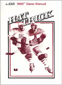 manual for Hat Trick