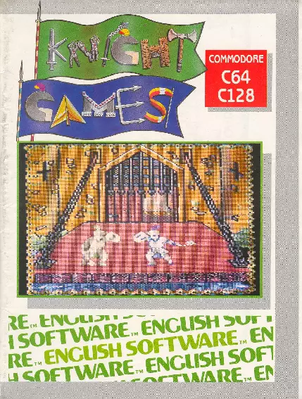 manual for Knight Games