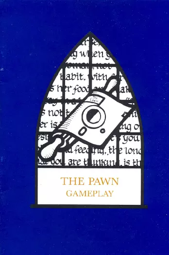 manual for Pawn, The