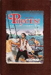 manual for Pirates
