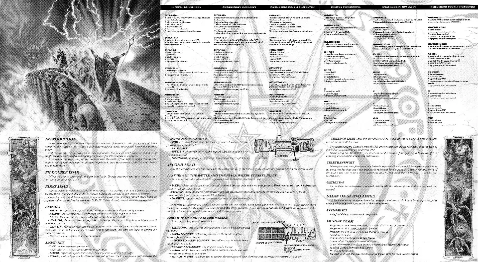 manual for Satan
