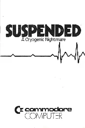 manual for Suspended