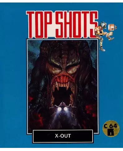 manual for X-Out