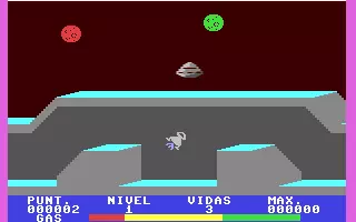 Image n° 2 - screenshots  : 1985