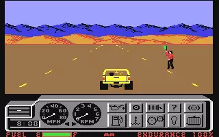 Image n° 5 - screenshots : 4x4 Off-Road Racing Image n° 5 - screenshots : 4x4 Off-Road Racing