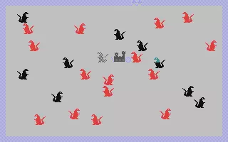 Image n° 1 - screenshots  : 64 Dragonmaster