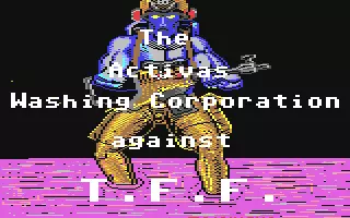 Image n° 3 - screenshots : AMT - Attack of the Mutant TFF's Image n° 3 - screenshots : AMT - Attack of the Mutant TFF's