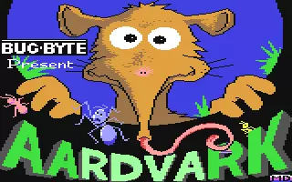 Image n° 3 - screenshots  : Aardvark