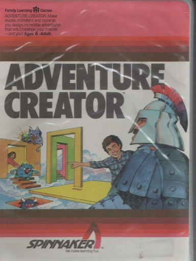 Image n° 3 - screenshots  : Adventure Creator