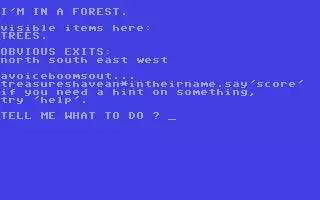 Image n° 8 - screenshots  : Adventureland