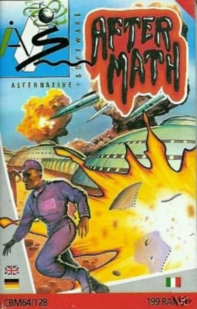 Image n° 1 - screenshots  : Aftermath