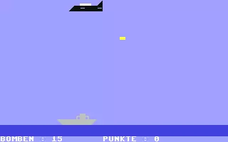 Image n° 1 - screenshots  : Air Attack