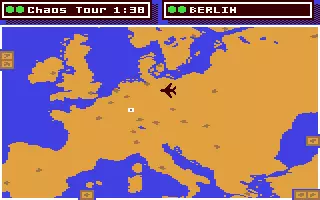 Image n° 4 - screenshots  : Airline