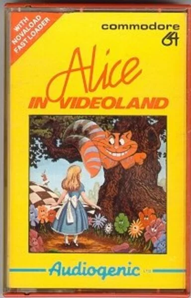 Image n° 13 - screenshots  : Alice