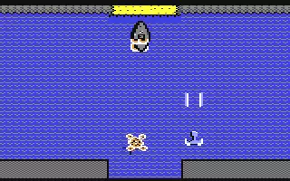 Image n° 1 - screenshots : Alien Fighter Image n° 1 - screenshots : Alien Fighter