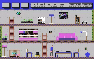 Image n° 1 - screenshots : All Risks Image n° 1 - screenshots : All Risks