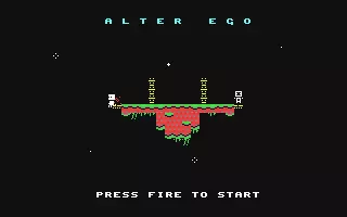 Image n° 5 - screenshots : Alter Ego Image n° 5 - screenshots : Alter Ego