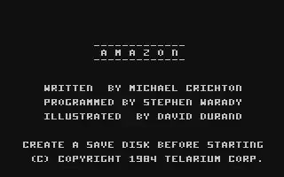 Image n° 10 - screenshots  : Amazon