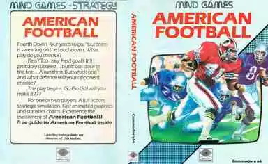 Image n° 2 - screenshots  : American Football