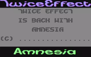 Image n° 5 - screenshots  : Amnesia