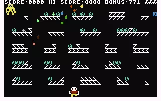 Image n° 3 - screenshots  : Ape Craze