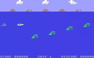 Image n° 3 - screenshots : Aqua Image n° 3 - screenshots : Aqua