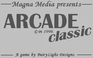 Image n° 2 - screenshots : Arcade Classic Image n° 2 - screenshots : Arcade Classic