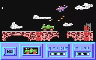 Image n° 7 - screenshots  : Army Moves