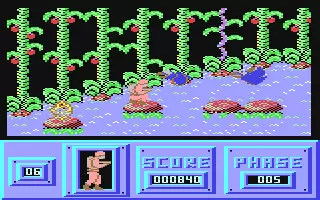 Image n° 6 - screenshots  : Army Moves